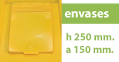 boca envases tapeta